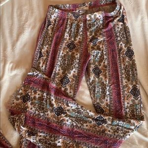 Super cute Bell Bottoms